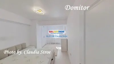 INCHIRIERE APARTAMENT 2 CAMERE CENTERAL ADRESS RESIDENCE - foto 3