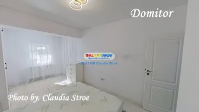 INCHIRIERE APARTAMENT 2 CAMERE CENTERAL ADRESS RESIDENCE - foto 21
