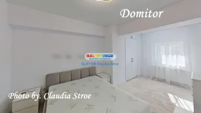INCHIRIERE APARTAMENT 2 CAMERE CENTERAL ADRESS RESIDENCE - foto 22