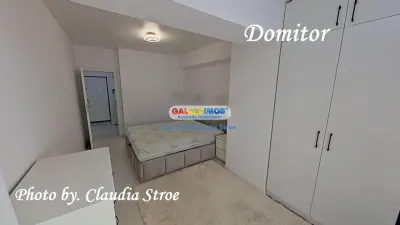 INCHIRIERE APARTAMENT 2 CAMERE CENTERAL ADRESS RESIDENCE - foto 4