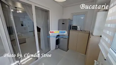 INCHIRIERE APARTAMENT 2 CAMERE CENTERAL ADRESS RESIDENCE - foto 6