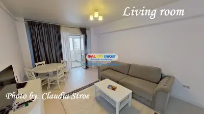 INCHIRIERE APARTAMENT 2 CAMERE CENTERAL ADRESS RESIDENCE - Bucuresti