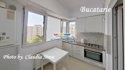 INCHIRIERE APARTAMENT 2 CAMERE CENTERAL ADRESS RESIDENCE - foto 17