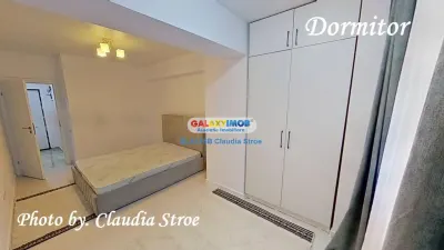 INCHIRIERE APARTAMENT 2 CAMERE CENTERAL ADRESS RESIDENCE - foto 19