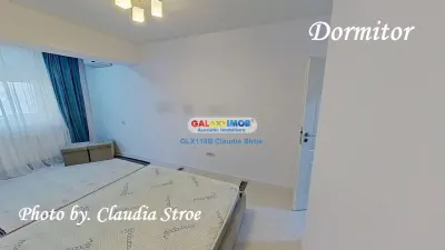 INCHIRIERE APARTAMENT 2 CAMERE CENTERAL ADRESS RESIDENCE - foto 20
