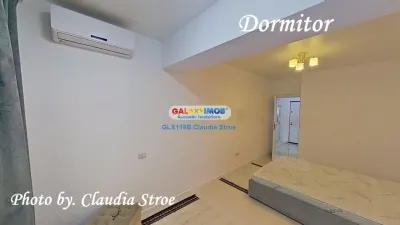 INCHIRIERE APARTAMENT 2 CAMERE CENTERAL ADRESS RESIDENCE - foto 21