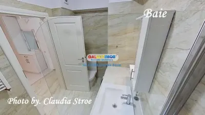 INCHIRIERE APARTAMENT 2 CAMERE CENTERAL ADRESS RESIDENCE - foto 22