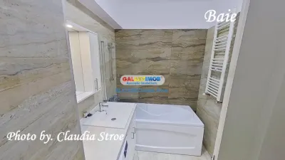 INCHIRIERE APARTAMENT 2 CAMERE CENTERAL ADRESS RESIDENCE - foto 23