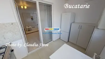 INCHIRIERE APARTAMENT 2 CAMERE CENTERAL ADRESS RESIDENCE - foto 4