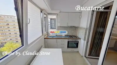 INCHIRIERE APARTAMENT 2 CAMERE CENTERAL ADRESS RESIDENCE - foto 5
