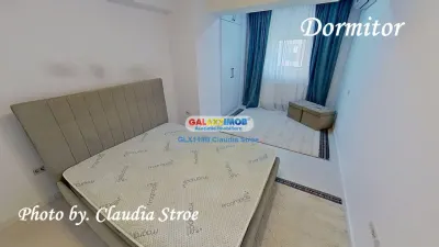 INCHIRIERE APARTAMENT 2 CAMERE CENTERAL ADRESS RESIDENCE - foto 6