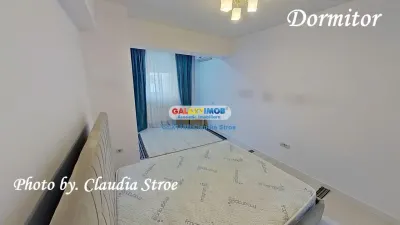 INCHIRIERE APARTAMENT 2 CAMERE CENTERAL ADRESS RESIDENCE - foto 7
