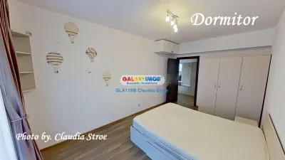 Inchiriere apartament 2 camere Brancoveanu Metrou AMFITEATRU - foto 17