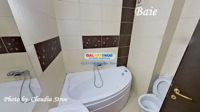 Inchiriere apartament 2 camere Brancoveanu Metrou AMFITEATRU - foto 20