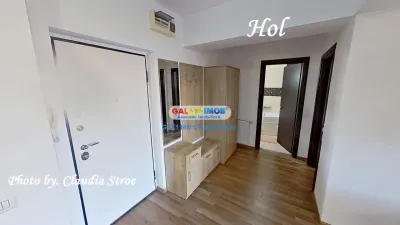 Inchiriere apartament 2 camere Brancoveanu Metrou AMFITEATRU - foto 3