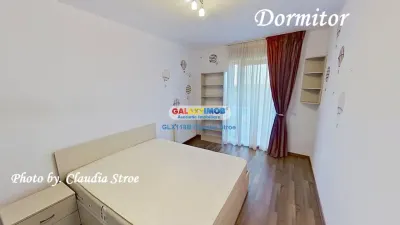 Inchiriere apartament 2 camere Brancoveanu Metrou AMFITEATRU - foto 5