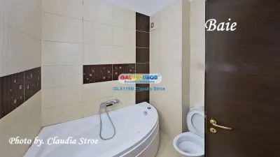 Inchiriere apartament 2 camere Brancoveanu Metrou AMFITEATRU - foto 7