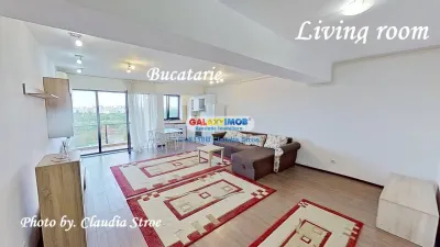 Inchiriere apartament 2 camere Brancoveanu Metrou - Amfiteatru - foto 2