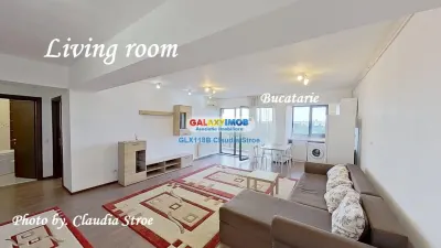 Inchiriere apartament 2 camere Brancoveanu Metrou - Amfiteatru - foto 11