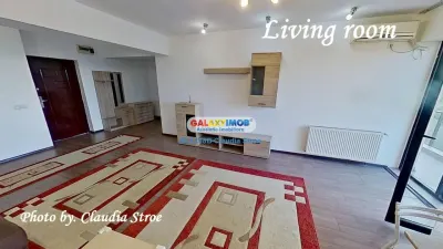 Inchiriere apartament 2 camere Brancoveanu Metrou - Amfiteatru - foto 12