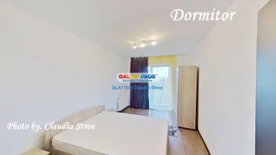 Inchiriere apartament 2 camere Brancoveanu Metrou - Amfiteatru - foto 16