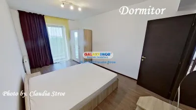 Inchiriere apartament 2 camere Brancoveanu Metrou - Amfiteatru - foto 18