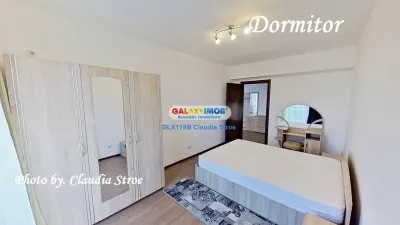 Inchiriere apartament 2 camere Brancoveanu Metrou - Amfiteatru - foto 3