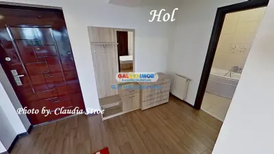 Inchiriere apartament 2 camere Brancoveanu Metrou - Amfiteatru - foto 4
