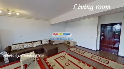 Inchiriere apartament 2 camere Brancoveanu Metrou - Amfiteatru - foto 10