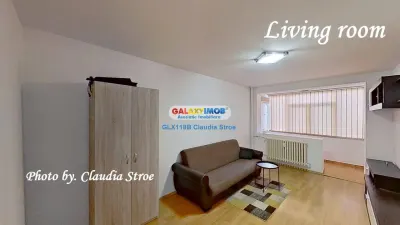 INCHIRIERE APARTAMENT 2 CAMERE OBREGIA - CULTURAL - foto 11