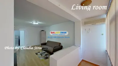INCHIRIERE APARTAMENT 2 CAMERE OBREGIA - CULTURAL - foto 13