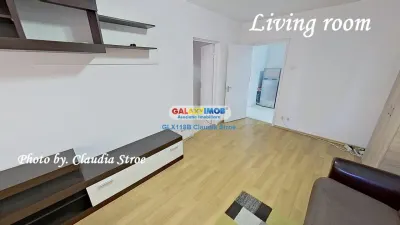INCHIRIERE APARTAMENT 2 CAMERE OBREGIA - CULTURAL - foto 14