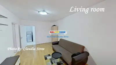 INCHIRIERE APARTAMENT 2 CAMERE OBREGIA - CULTURAL - foto 15