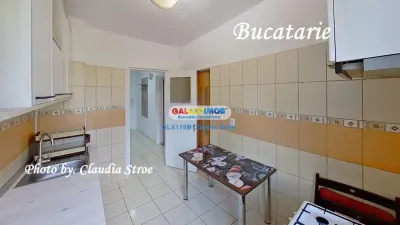 INCHIRIERE APARTAMENT 2 CAMERE OBREGIA - CULTURAL - foto 18