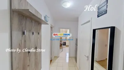 INCHIRIERE APARTAMENT 2 CAMERE OBREGIA - CULTURAL - foto 3