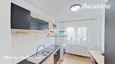 Inchiriere apartament 2 camere BASARABIA 57 -DIHAM - Bucuresti