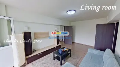 Inchiriere apartament 2 camere BASARABIA 57 -DIHAM - foto 14