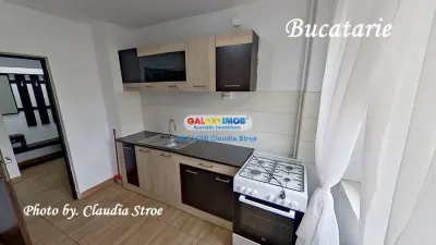 Inchiriere apartament 2 camere BASARABIA 57 -DIHAM - foto 18