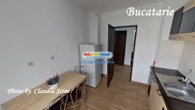 Inchiriere apartament 2 camere BASARABIA 57 -DIHAM - foto 19