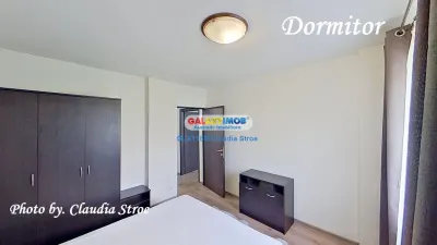 Inchiriere apartament 2 camere BASARABIA 57 -DIHAM - foto 20