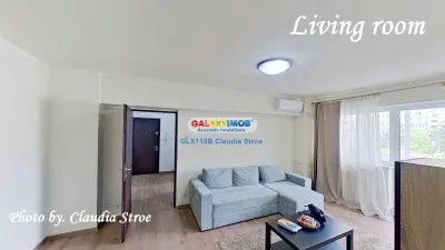 Inchiriere apartament 2 camere BASARABIA 57 -DIHAM - foto 4
