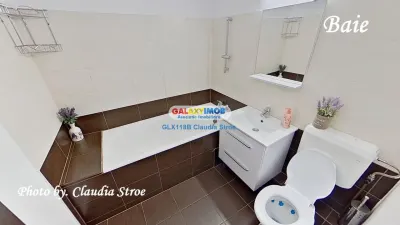 Inchiriere apartament 2 camere BASARABIA 57 -DIHAM - foto 7
