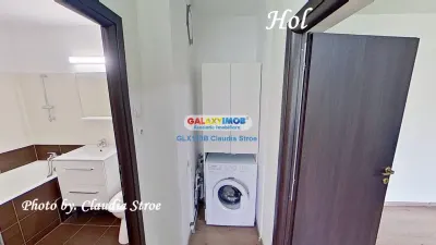 Inchiriere apartament 2 camere BASARABIA 57 -DIHAM - foto 8