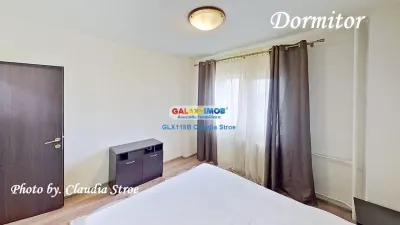 Inchiriere apartament 2 camere BASARABIA 57 -DIHAM - foto 10