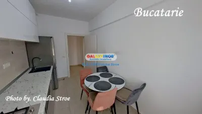 INCHIRIRE APARTAMENT 2 CAMERE UVERTURI APUSULUI - foto 17