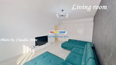 INCHIRIRE APARTAMENT 2 CAMERE UVERTURI APUSULUI - foto 3