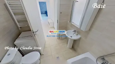 INCHIRIRE APARTAMENT 2 CAMERE UVERTURI APUSULUI - foto 26