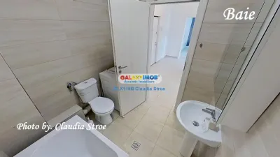 INCHIRIRE APARTAMENT 2 CAMERE UVERTURI APUSULUI - foto 27