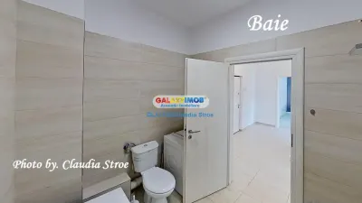 INCHIRIRE APARTAMENT 2 CAMERE UVERTURI APUSULUI - foto 28