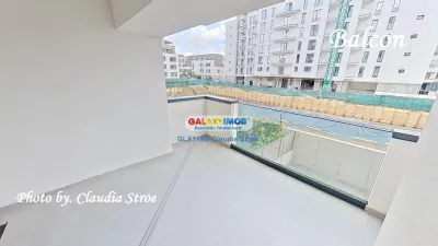 INCHIRIERE APARTAMENT 3 CAMERE CRISTAL NORTH PIPERA - foto 12